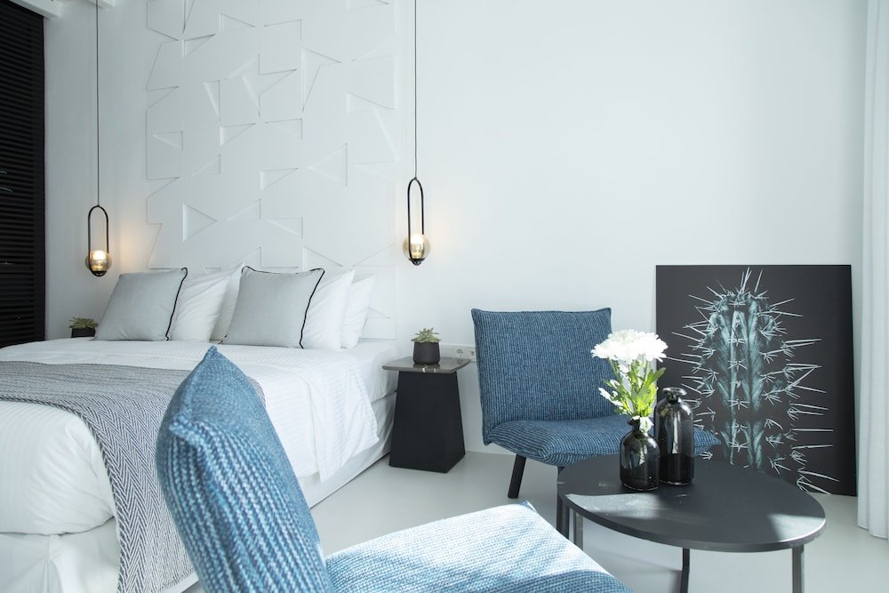 Фото Nimbus Mykonos