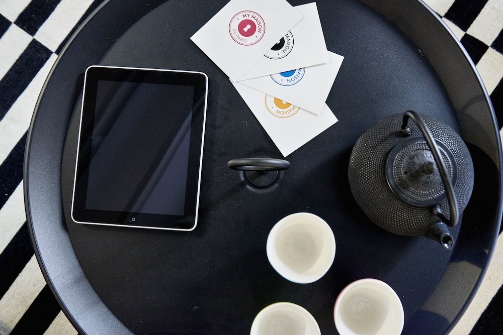 Фото My Maison In Paris - Sentier