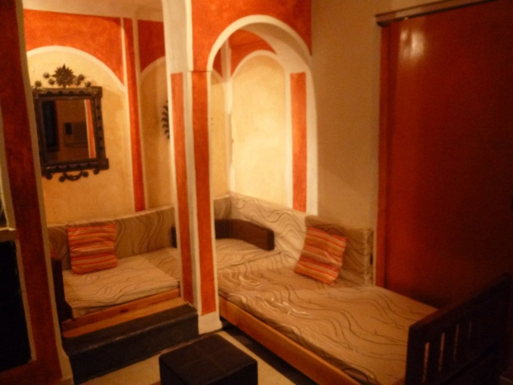 Фото Villa Maya Cancun Centro Condo