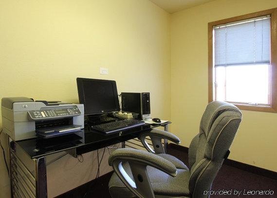 Фото Quality Inn