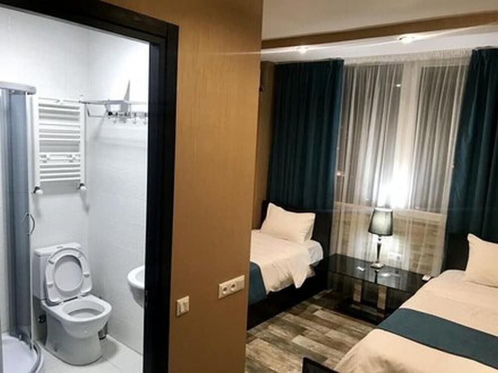 Фото Panorama 360 Hotel