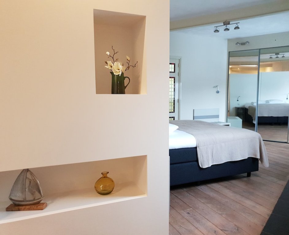 Фото Hotel 't Peperhuys