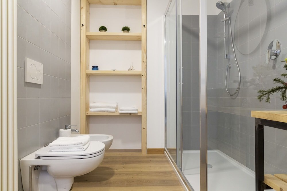 Фото NotaMi - Milan Design Flats