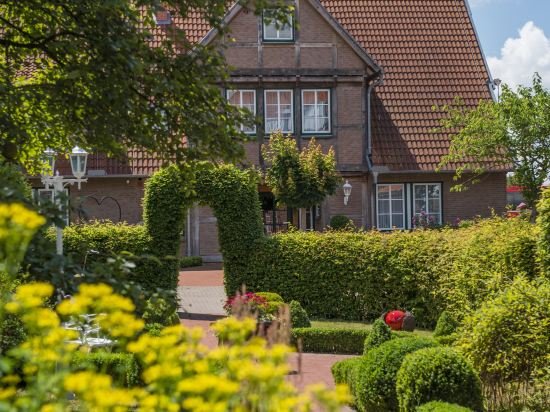 Фото Hotel Altes Land