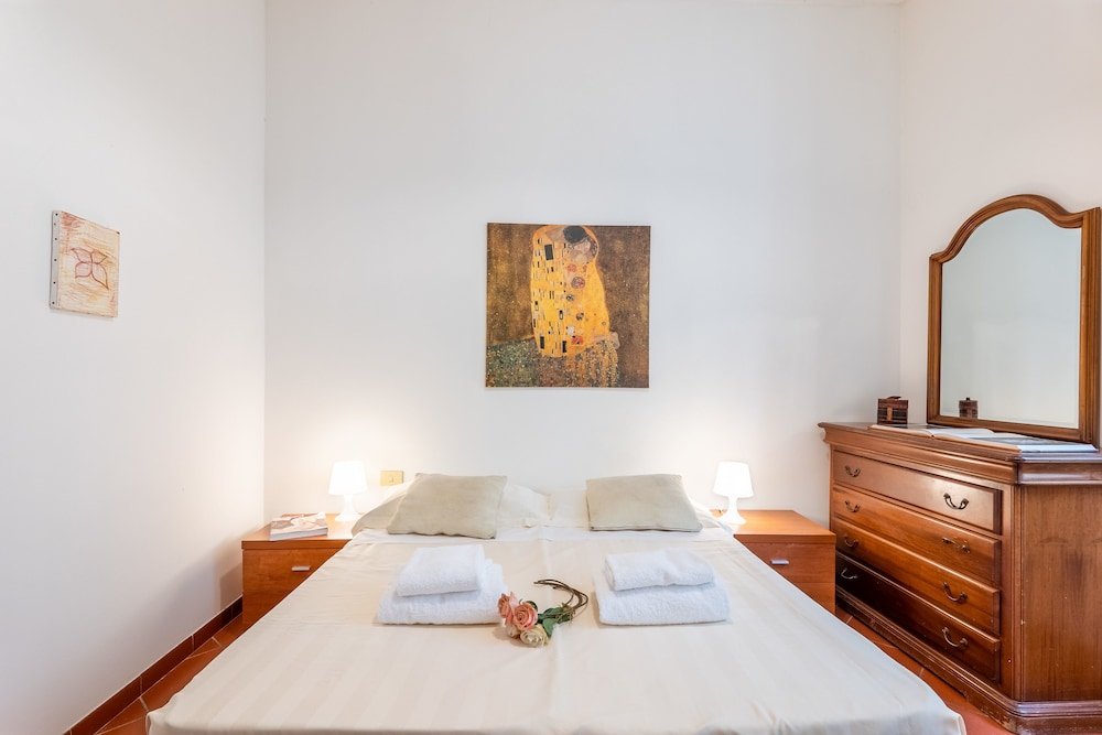 Фото Ghibellina Apartments