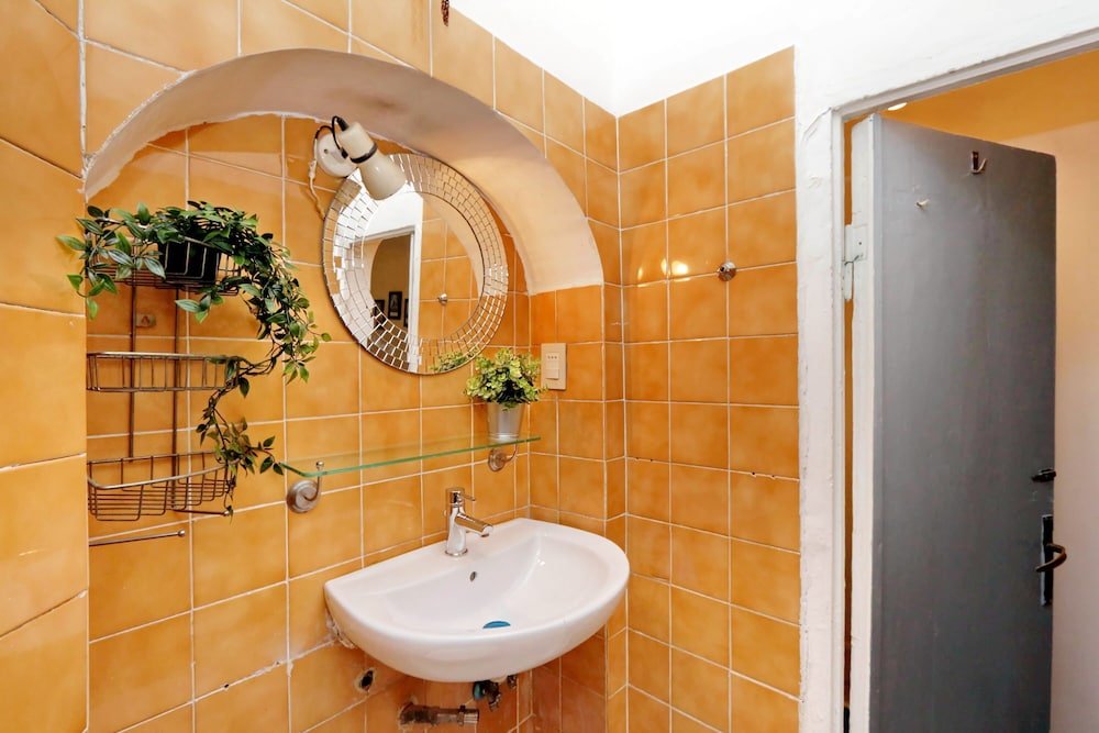 Фото Lappartamento - Trastevere Area