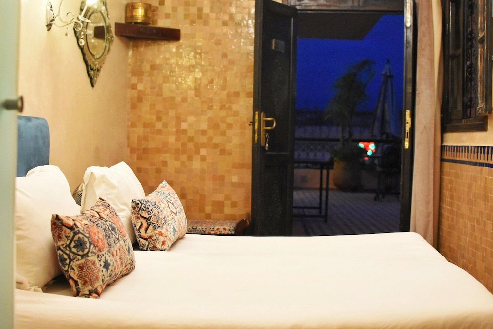 Фото Riad Yacout