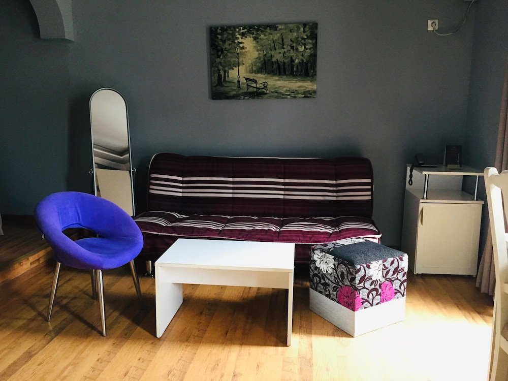 Фото Отель Old City Boutique