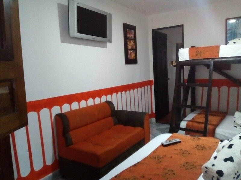 Хостел ArtVelez Hostel