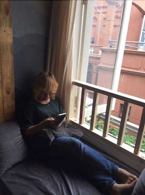 Фото отеля 5