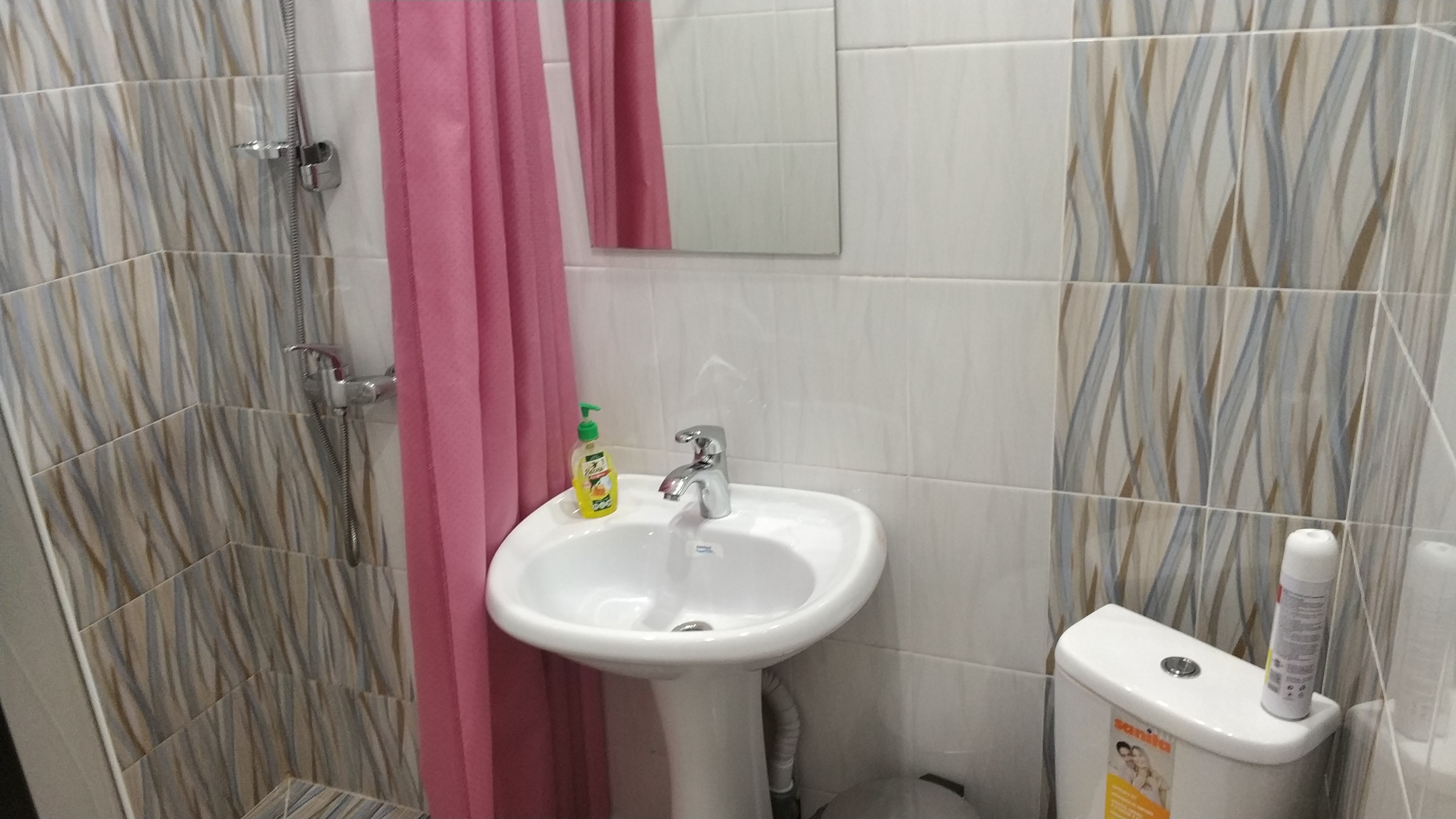 Фото Камран