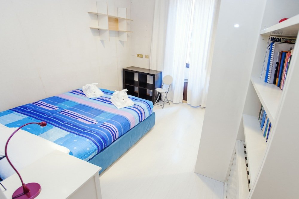 Фото The Best in Rome Vite