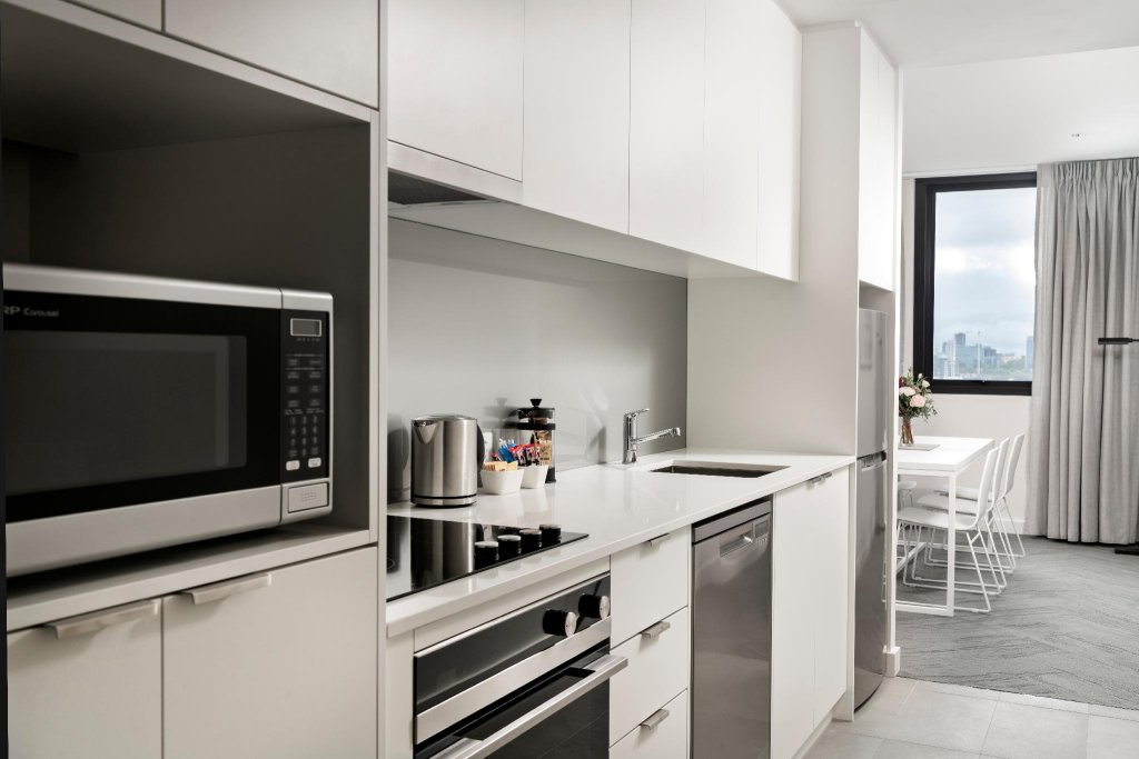 Фото Quest South Perth Foreshore