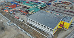 Construction and Production Management (Filimonovskaya Street, 252А), construction expertise and technical supervision