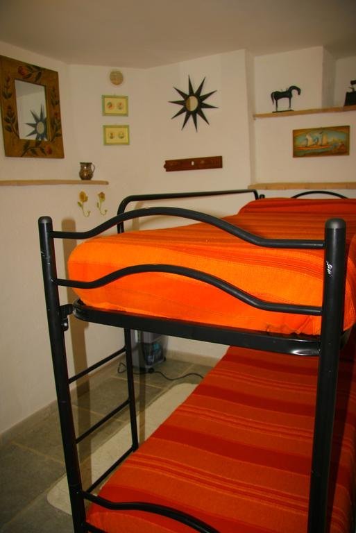 Фото Agriturismo San Tommaso