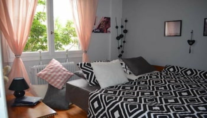 Жильё посуточно Zeus apt - Sweet Home 3 в Афинах