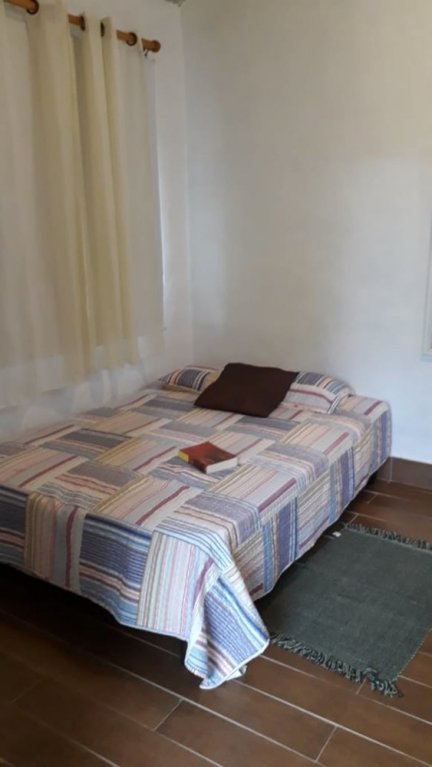 Фото Cabañas Las Mandarinas