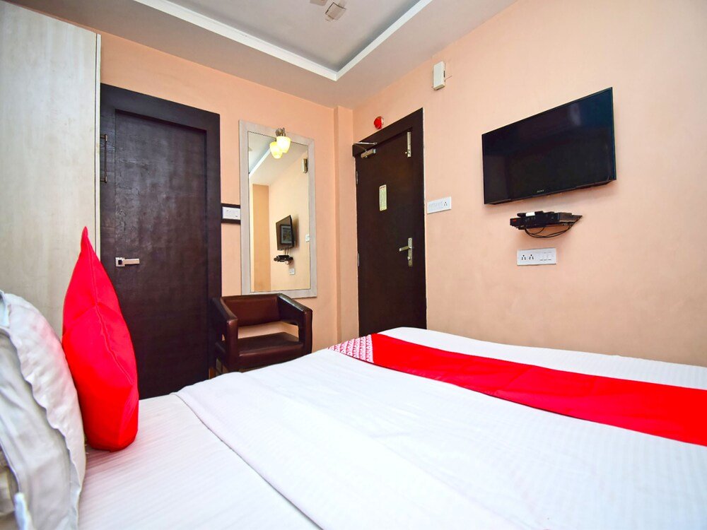 Фото Oyo 38844 Hotel Orchid Plaza