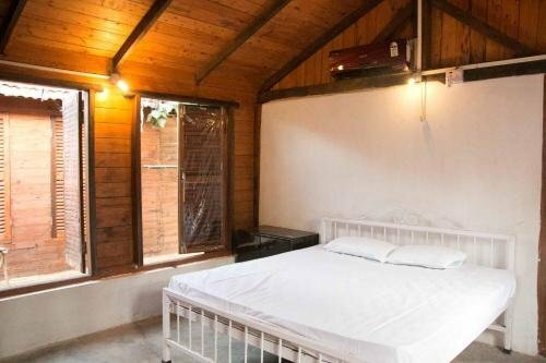 Хостел Wonderland Hostel в Гоа