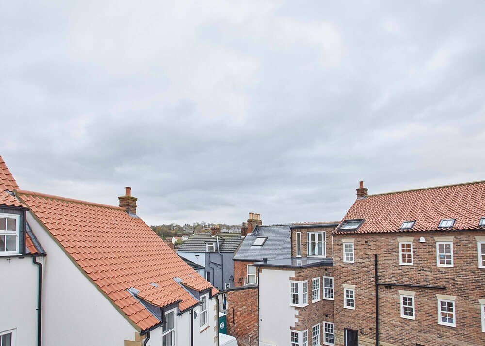 Hotel Hoggarths Retreat in Whitby, Whitby, photo