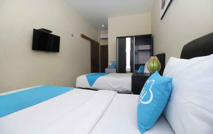 Фото Airy Seminyak Sunset Road Beji Ayu Satu 12 Kuta Bali