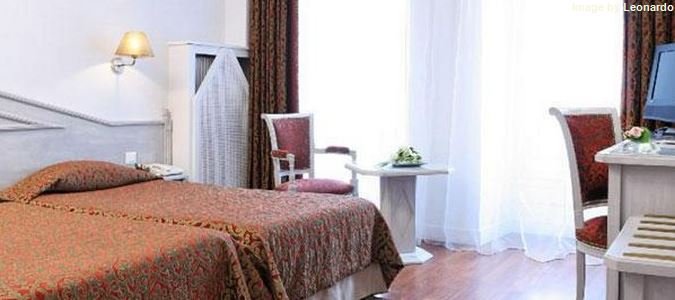 Фото Hôtel Moris