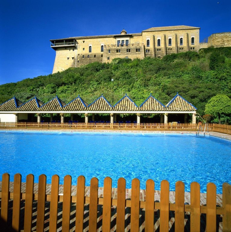 Фото Parador de Carmona