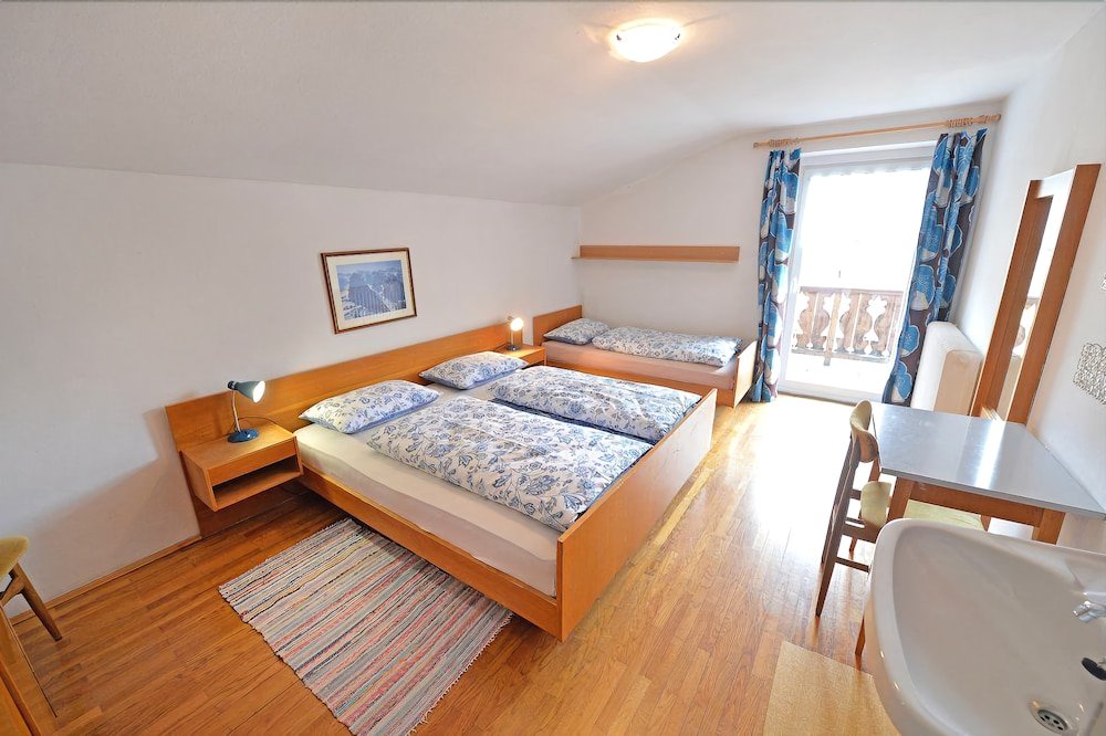 Фото Apartment 4 Holiday - Chalet Tieja