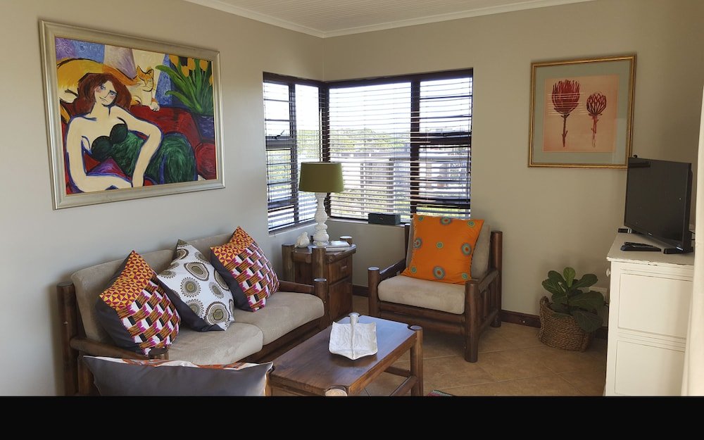 Фото Paradise Self-Catering Units