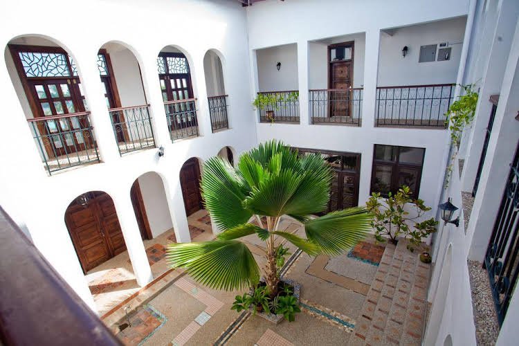 Фото Villa Teranga