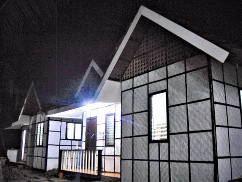 Апартаменты Gaea's Apartments - Hostel