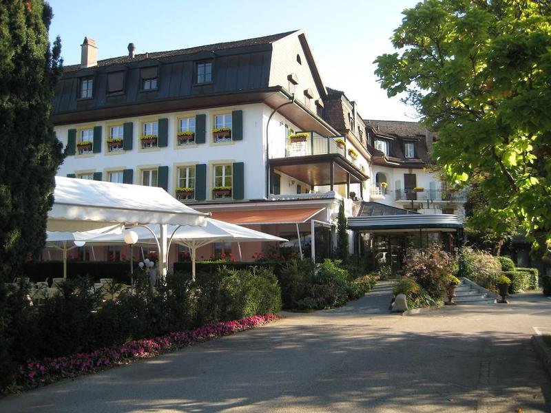 Фото Hotel La Prairie