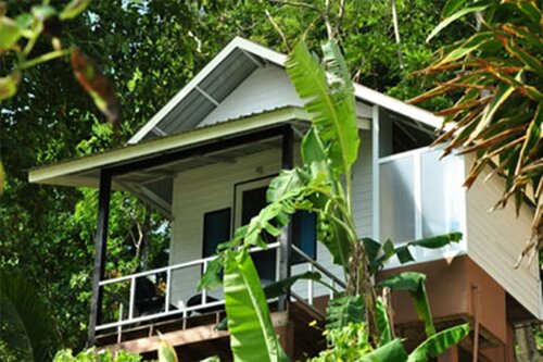 Гостиница Tohko Beach resort