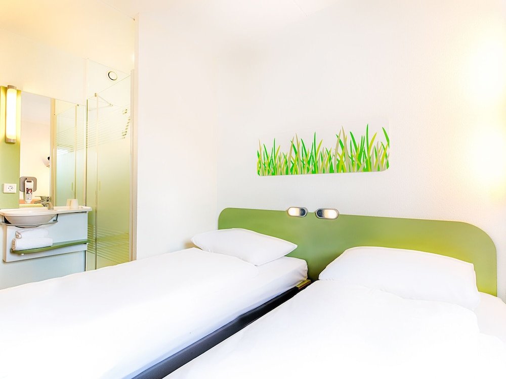 Фото B&b Hotel Amsterdam-Zaandam