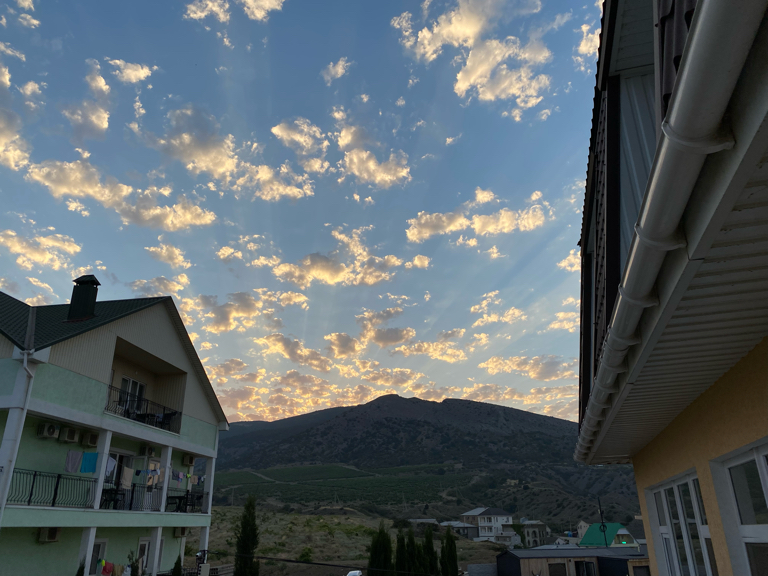 Фото Панорама