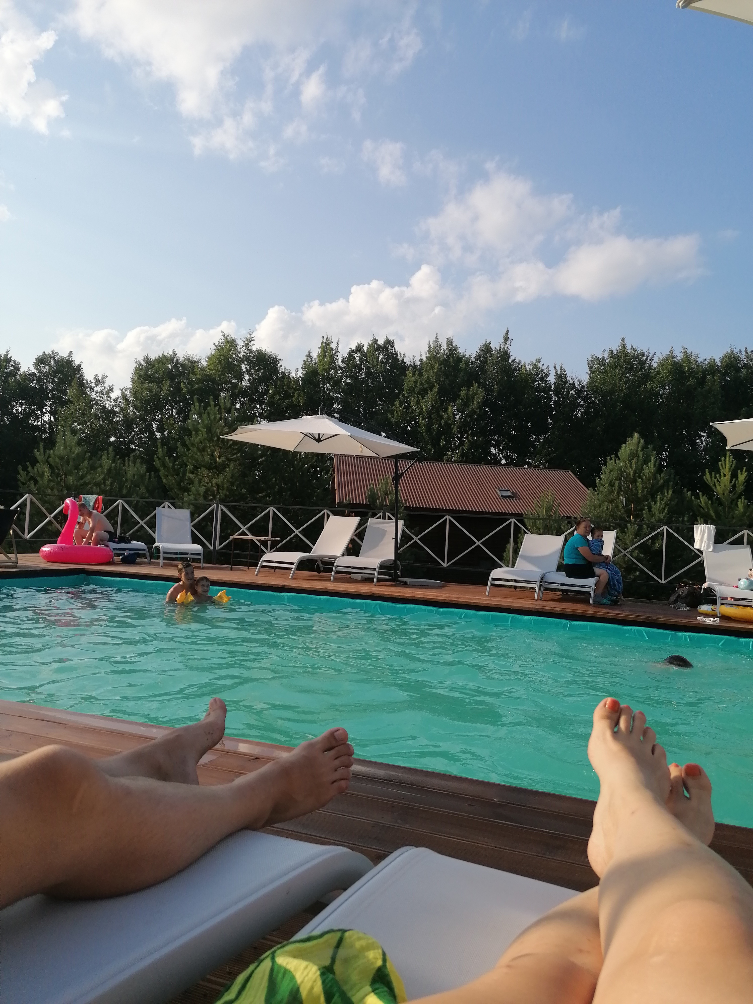 Фото Заимка