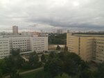 City Clinical Hospital № 15 (Veshnyakovskaya Street, 23), hospital