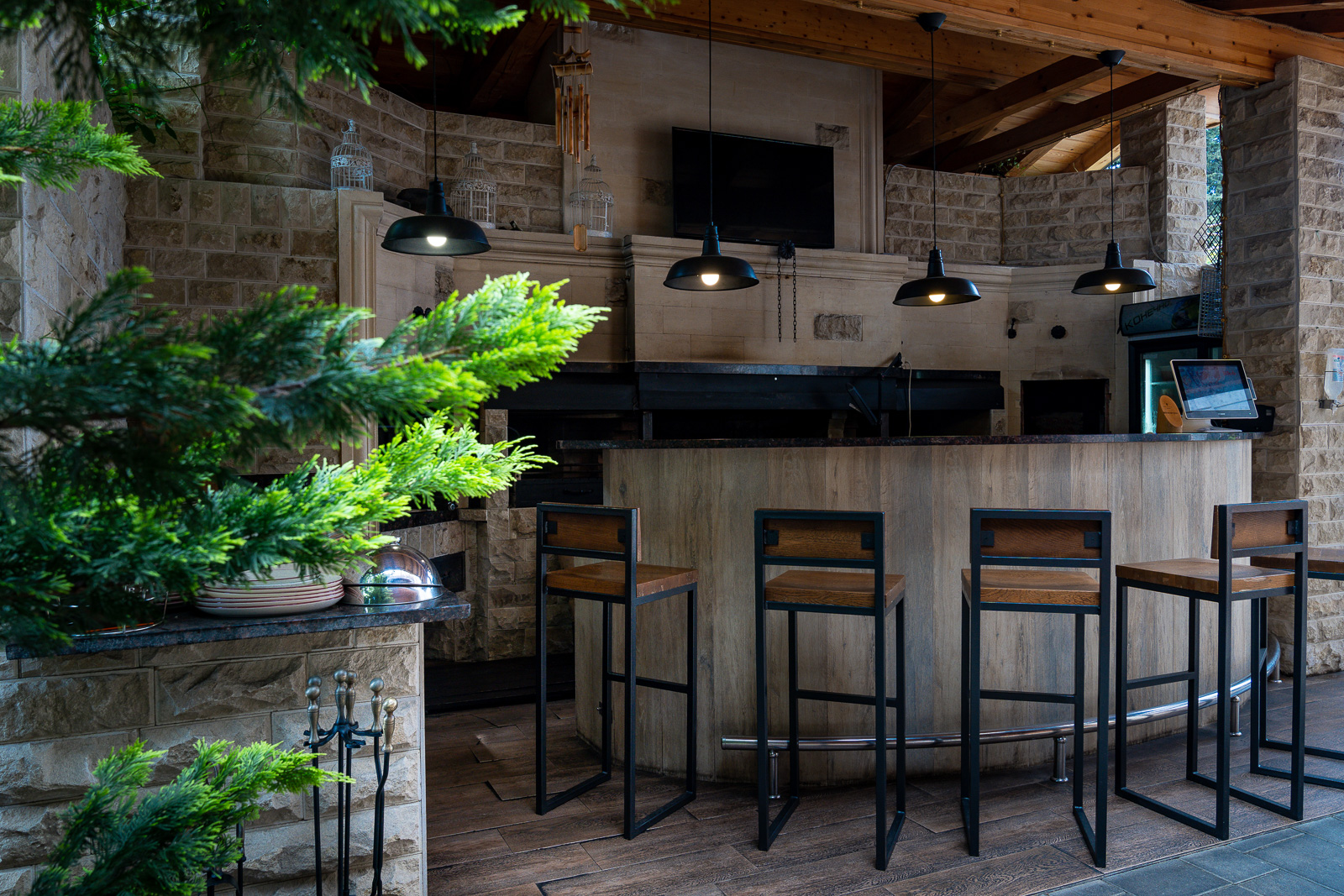 Фото Риффос