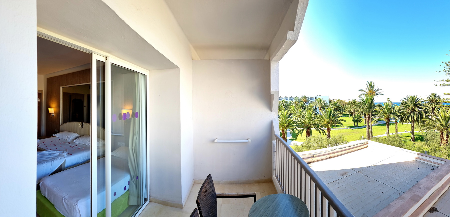 Фото Jaz Tour Khalef