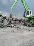 НПК Огнеупор (ulitsa 50 let VLKSM, 1А), recycling