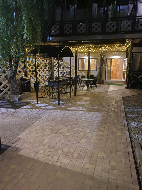 Фото Белая Деревня