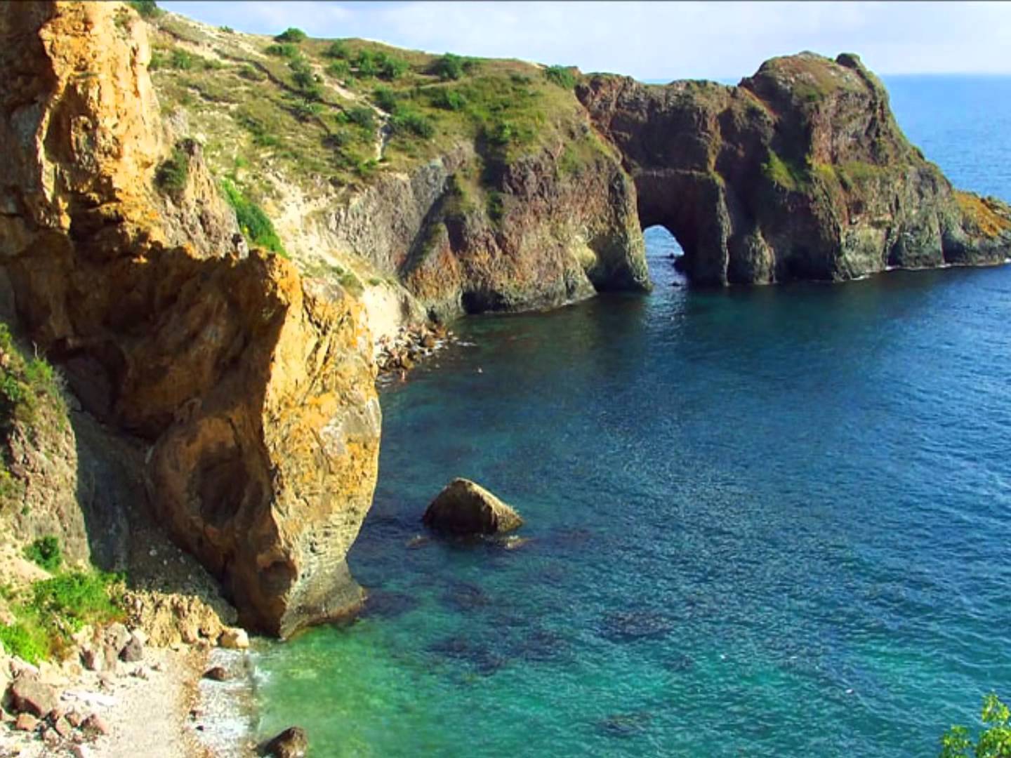 Фото Sevastopol-Apartment