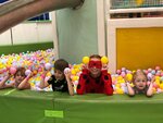 Verneo (Aksayskiy prospekt, 23), playground