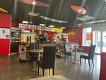 Magburger (Staroye Dmitrovskoye Highway, 8А), fast food
