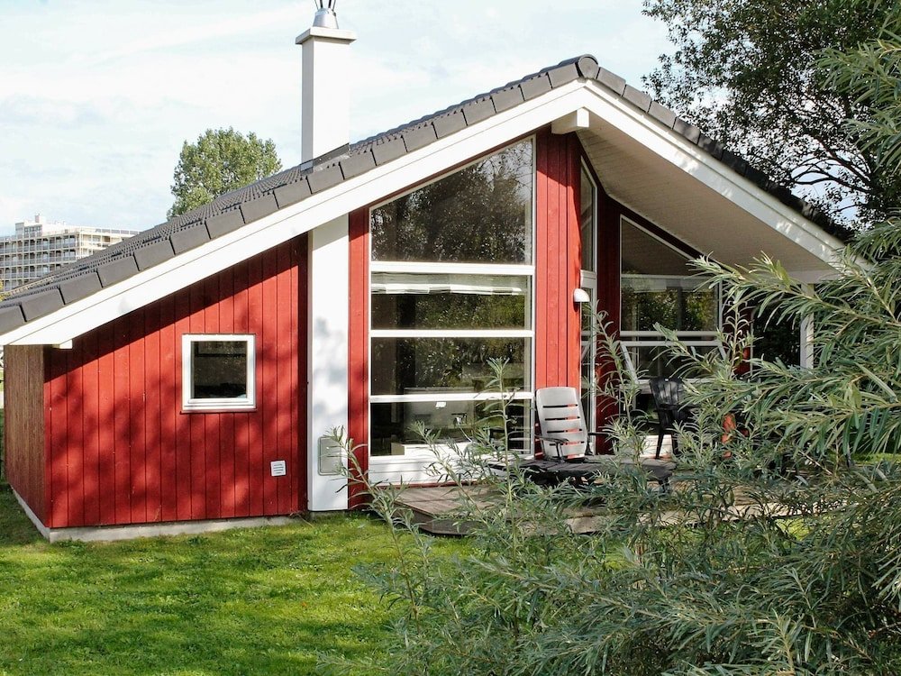 Фото 5 Star Holiday Home in Großenbrode