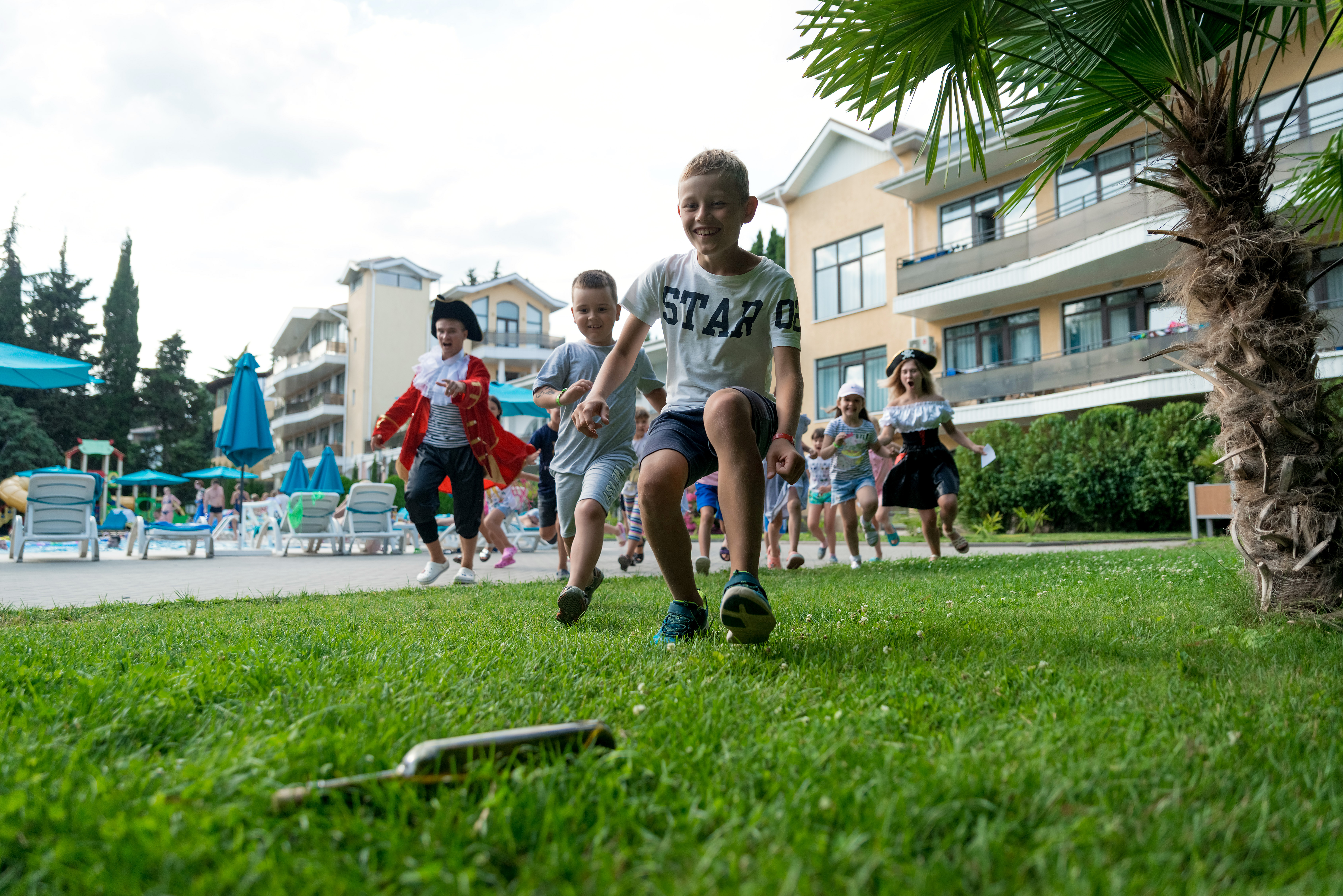 Фото Демерджи