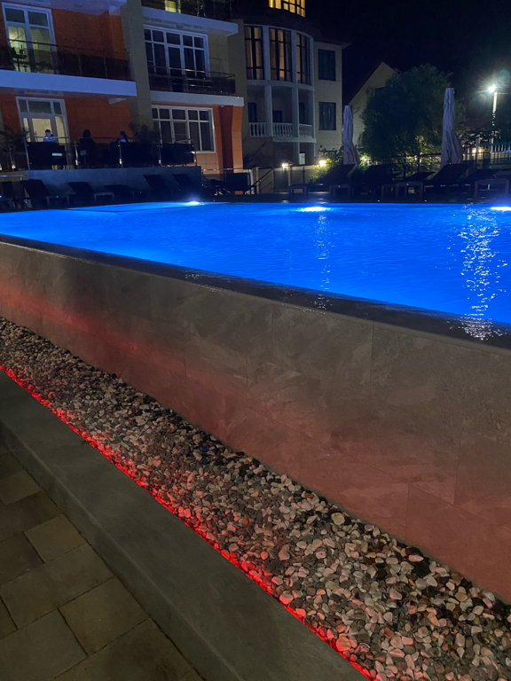 Фото Оранж Сан