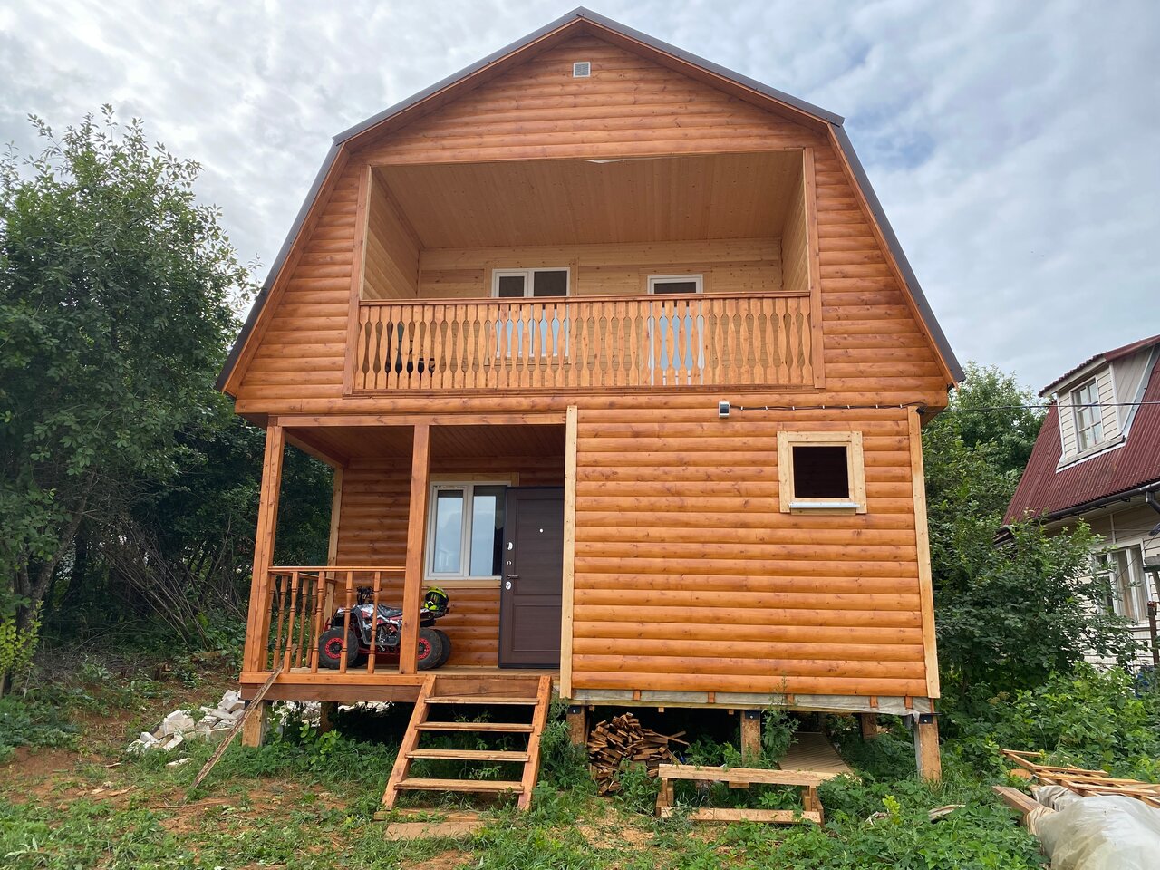 СК ЗимаЛето