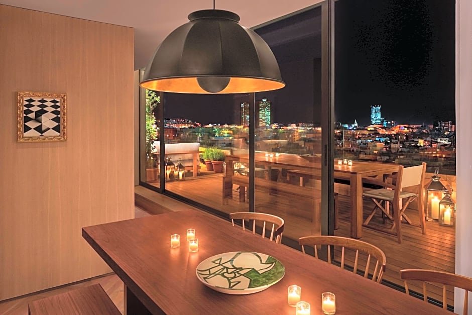 Фото The Barcelona Edition