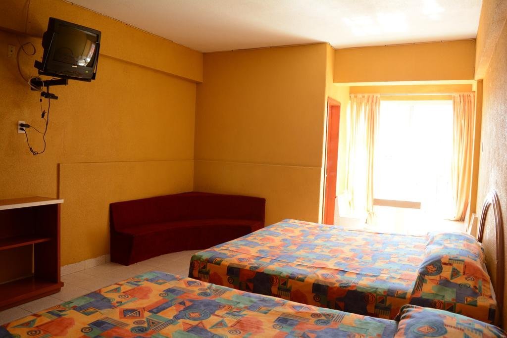 Фото Cuernavaca Hermosa y Amplia Casa